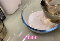 家常葱油饼简单做法的做法