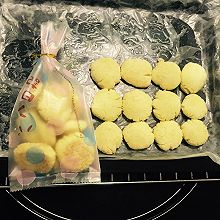 玛格丽特饼干