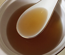 红糖冬瓜茶的做法