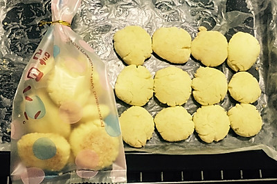 玛格丽特饼干
