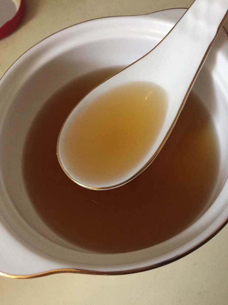 红糖冬瓜茶的做法