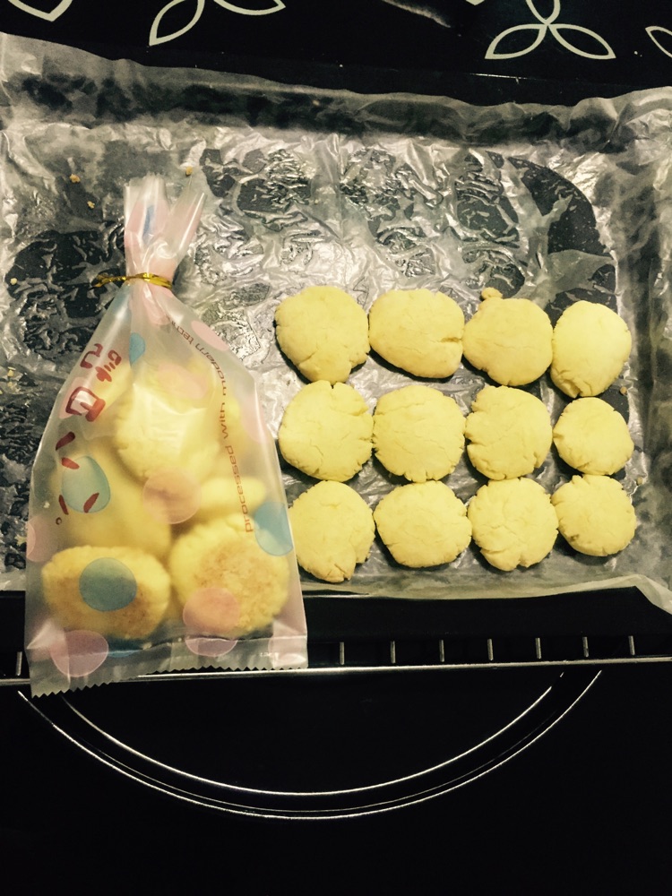 玛格丽特饼干
