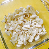 蒜香青豆的做法图解2
