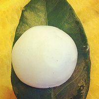 菜包的做法图解7