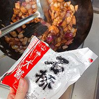 让你一口就爱上的炸酱面的做法图解16