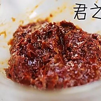 让你胃口大开的自制拌面酱，拌面、拌饭、蘸馒头！的做法图解2