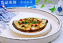 #精品菜谱挑战赛#清蒸比目鱼的做法
