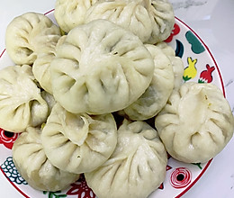 包子的做法