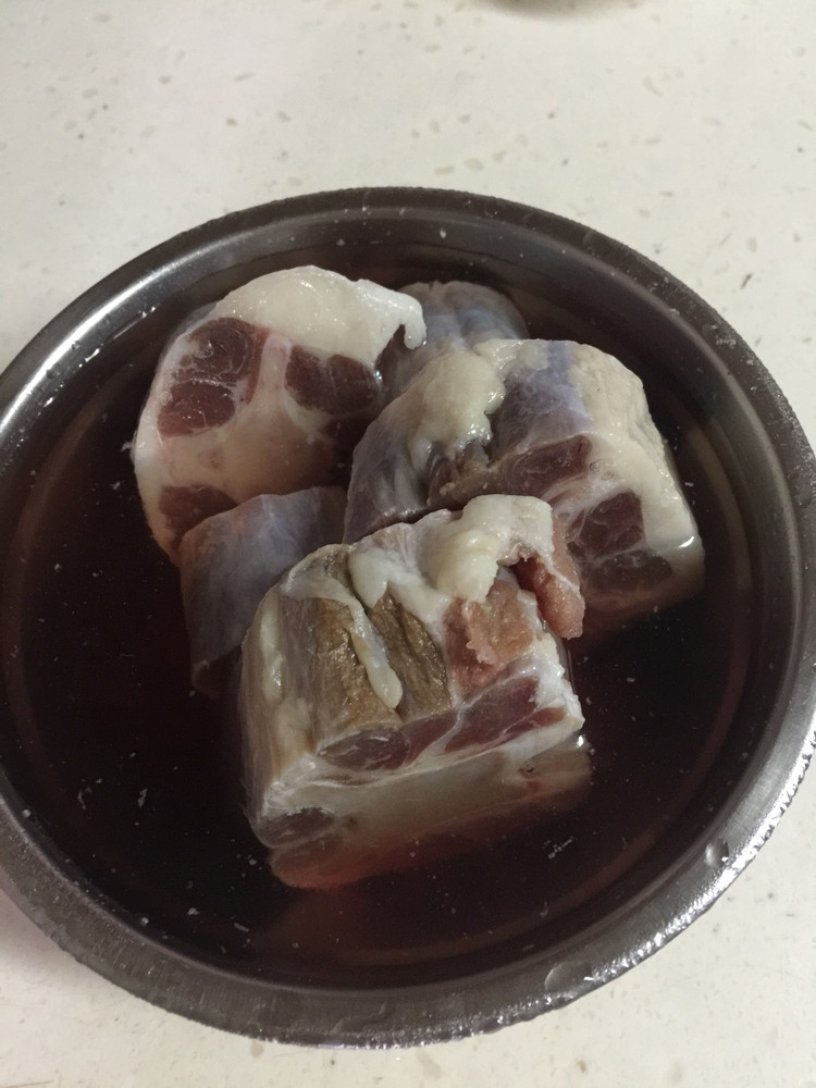 陕西小吃麻食的做法