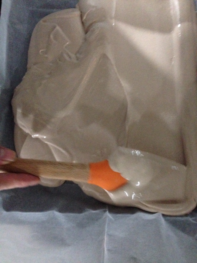 海绵蛋糕的做法图解5