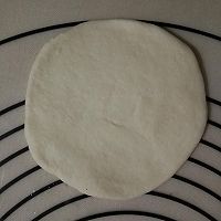 日式红豆包的做法图解6