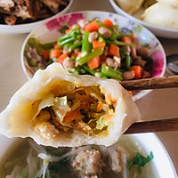 这包子馅你一定没吃过的做法图解6