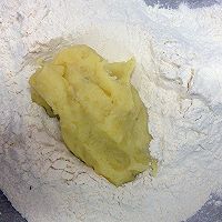 【端午特别奉献】------【食分享牛奶吐司】的做法图解9