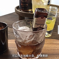 便利店调酒 | 4款适合女生的高颜值调酒的做法图解4