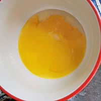 蛋卷的做法图解2