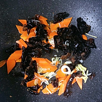 荷兰豆炒虾仁的做法图解6