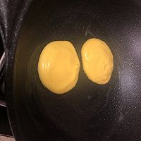 平底锅松饼，没有烤箱也可以做甜品的做法图解8