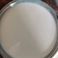 早餐物语系列——酸奶燕麦坚果杯的做法图解2