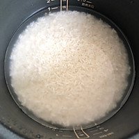 照燒雞腿飯的做法图解4