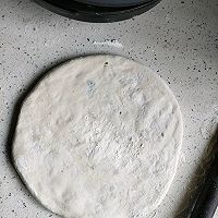 麦饼的做法图解4