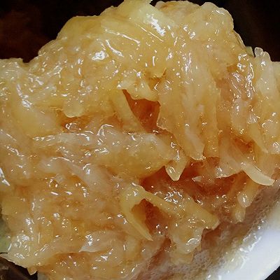 蜂蜜柚子茶