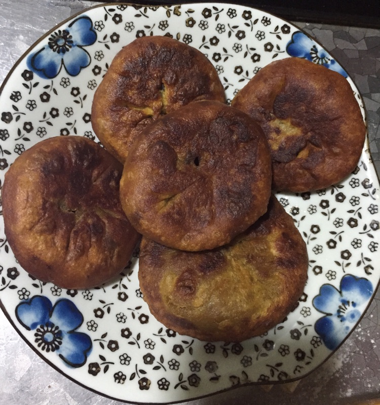 柿饼的做法图解7