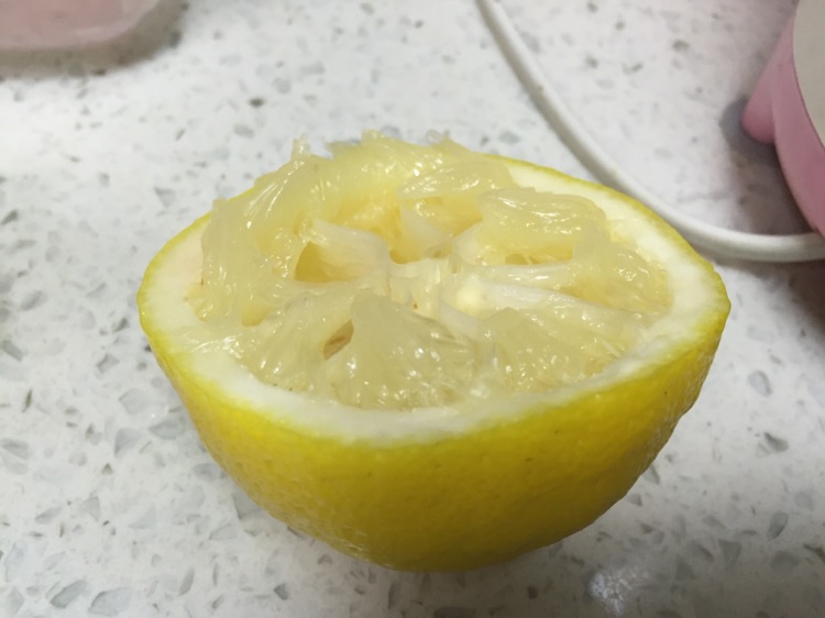 山楂羹的做法图解4