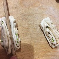 手工自制奶黄包（面食多种花样详解）的做法图解18
