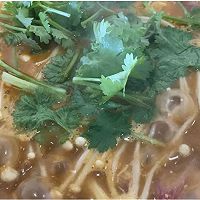 #“佳”节好滋味#韩式大酱汤的做法图解6
