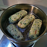 潮汕美食：荷兰薯粿（土豆粿）的做法图解10