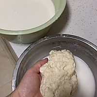 凉皮面筋的做法❤️的做法图解2