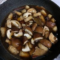 最好吃的红烧肉的做法图解4