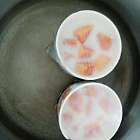 木瓜頓奶的做法图解4