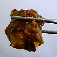 蒜香排骨的做法图解8