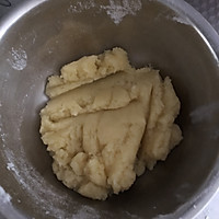 奶油泡芙的做法图解2