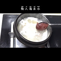 汤意浓•辣白菜汤的做法图解4