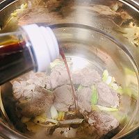 #味达美·名厨汁味正当夏#土豆烧排骨的做法图解8