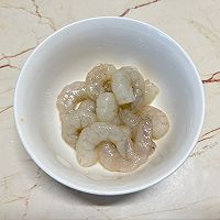 #丘比小能手料理课堂#和风沙拉的做法图解1