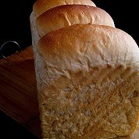 细腻软土司面包(俄罗斯面粉版)的做法图解14