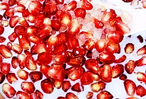 红宝石椰汁西米露的做法