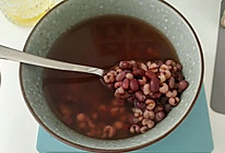 薏米红豆粥的做法