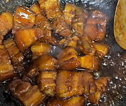 红烧肉这样做 太好吃了的做法