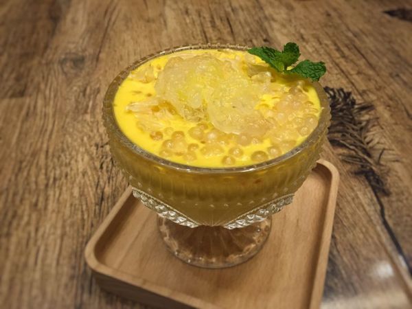 杨枝甘露燕窝