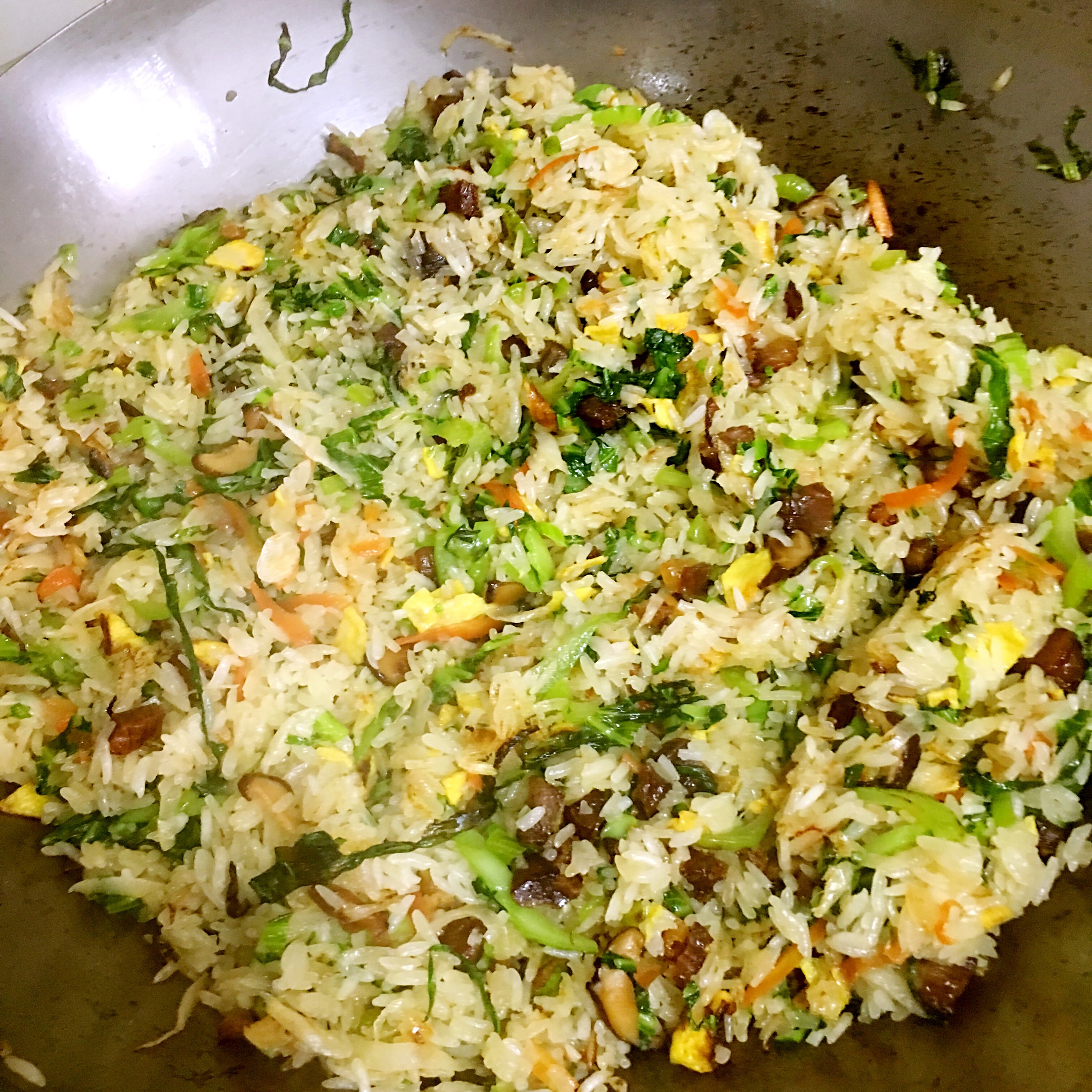 小米饭怎么做_小米饭的做法_豆果美食
