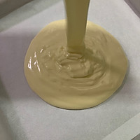 零失败，巨好吃的原味蛋糕卷来了的做法图解3