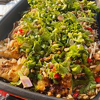 包浆豆腐的做法图解12