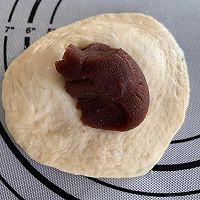 花样面包的做法图解12