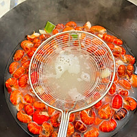 解锁夏日利酒菜——爆汁虾尾的做法图解2