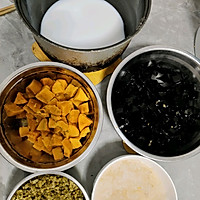 绿豆西米椰奶露的做法图解7