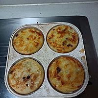 土豆丝饼的做法图解9